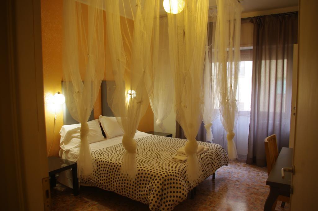 In Roma Life Hotel Exterior photo