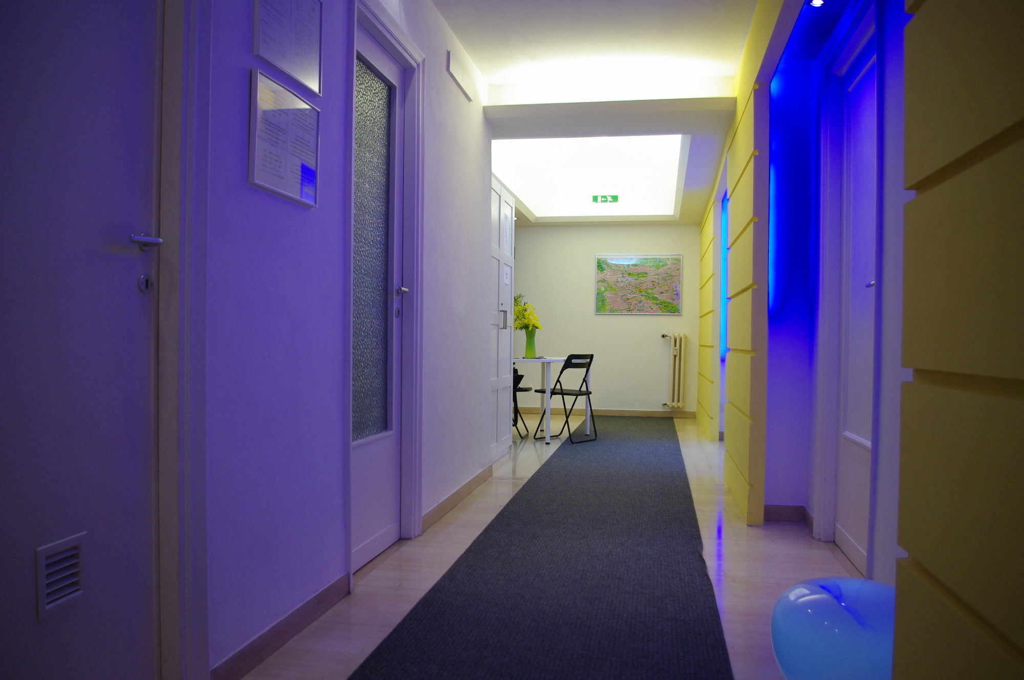 In Roma Life Hotel Exterior photo