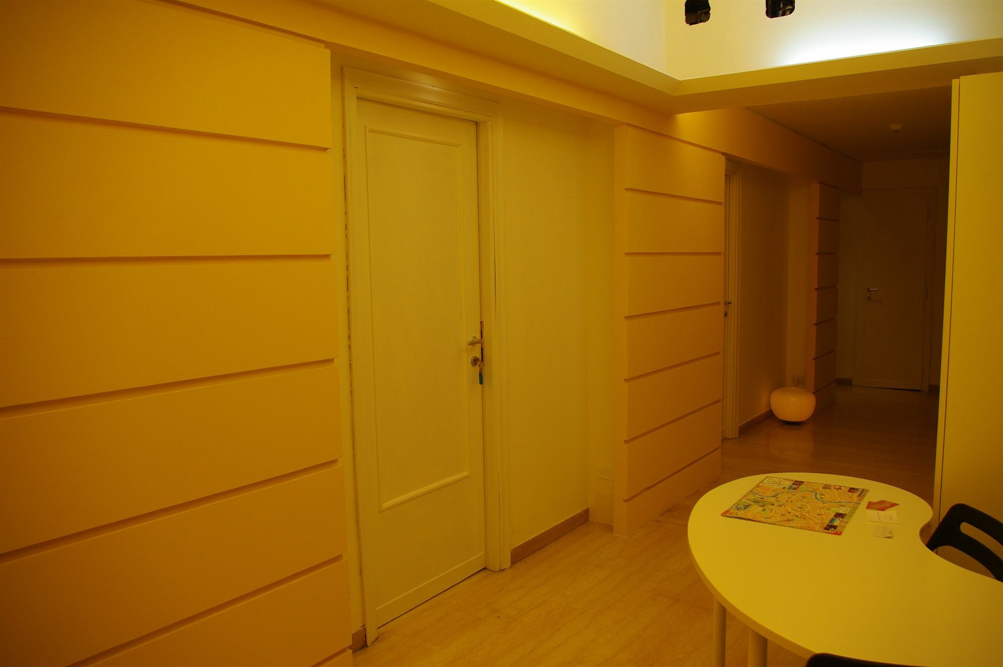 In Roma Life Hotel Exterior photo