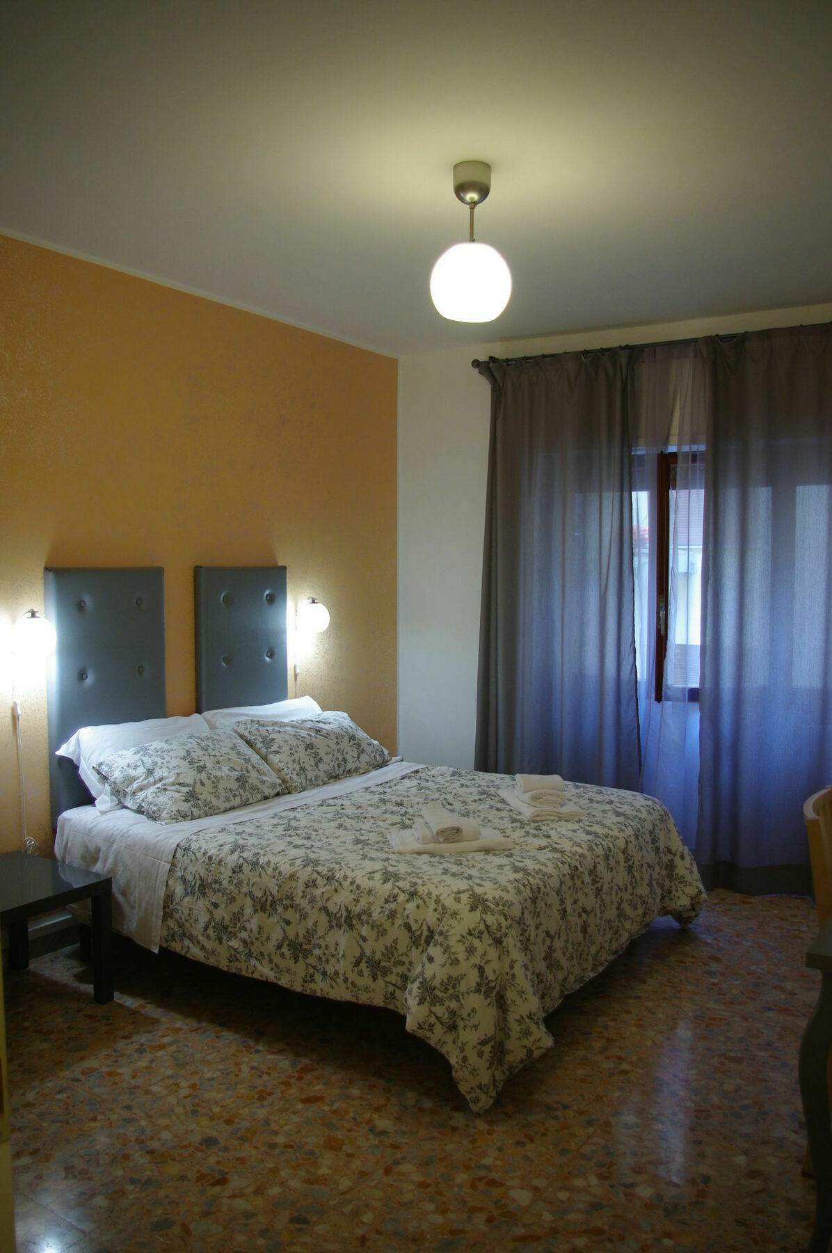 In Roma Life Hotel Exterior photo