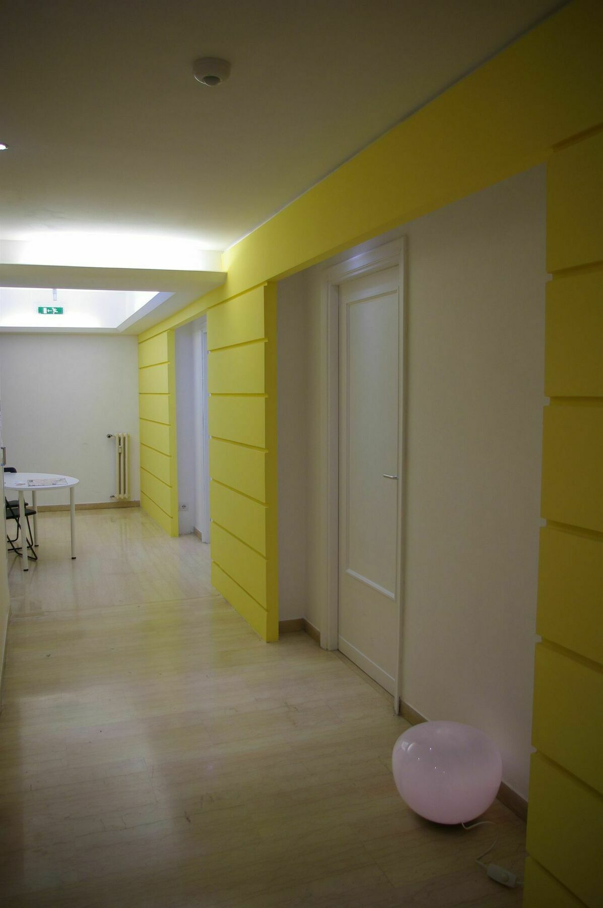 In Roma Life Hotel Exterior photo